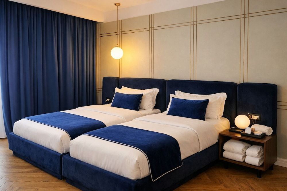 Alla Gondola Hotel & SPA Tirana 2