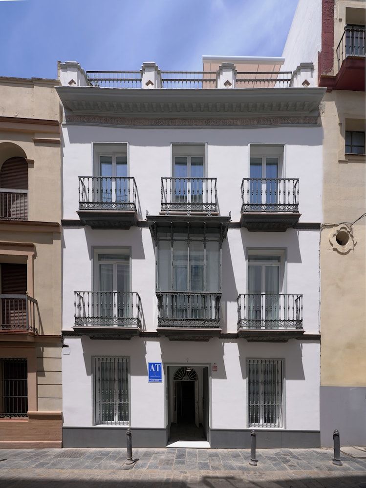 Naranjas y Limones Sevilla, by Homing U 1