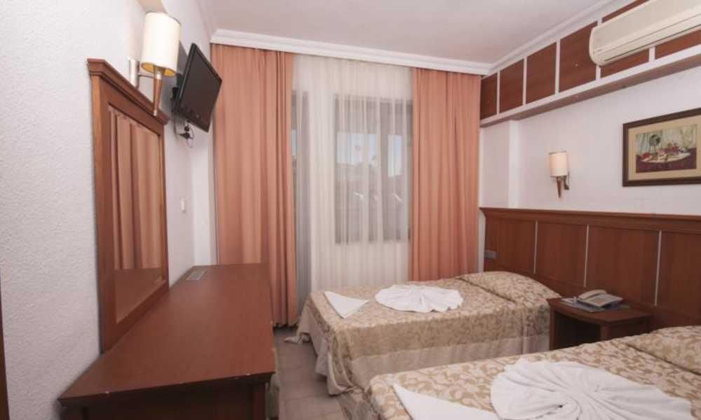 Diva Hotel 2