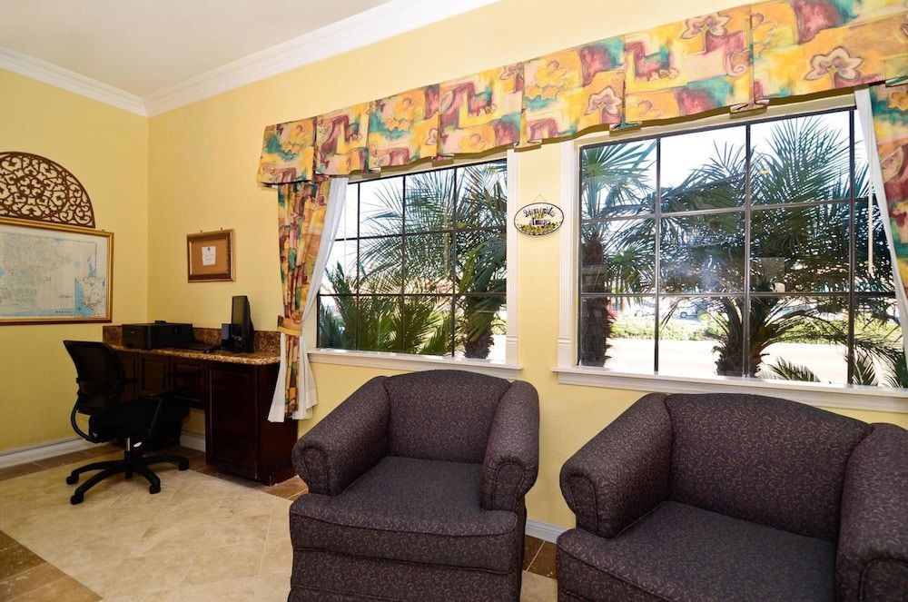 Chula Vista Inn 2