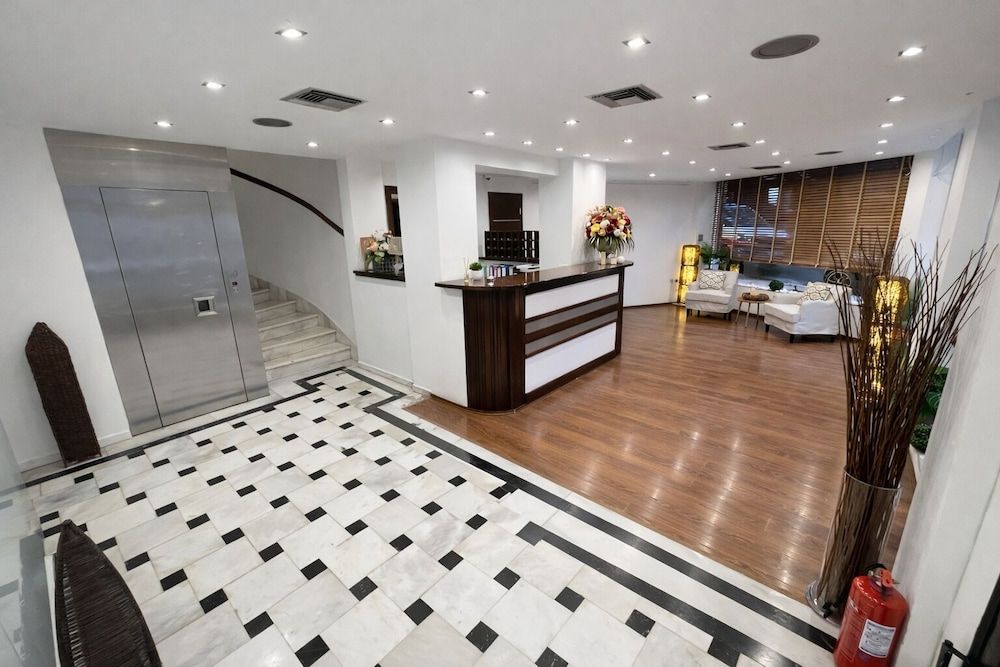 INOH Athens Hotel 2