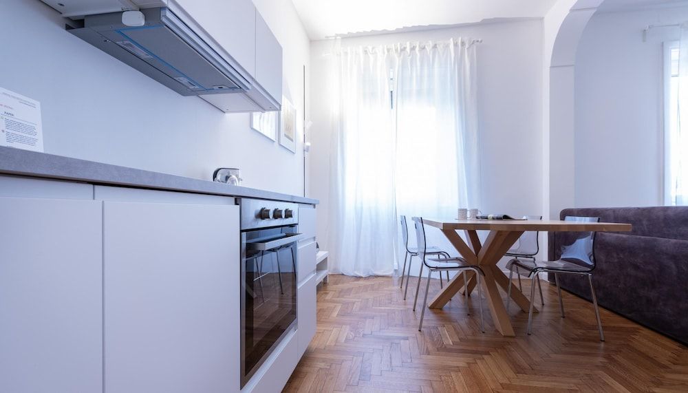 Italianway Comfort - Merlo 1 E 2