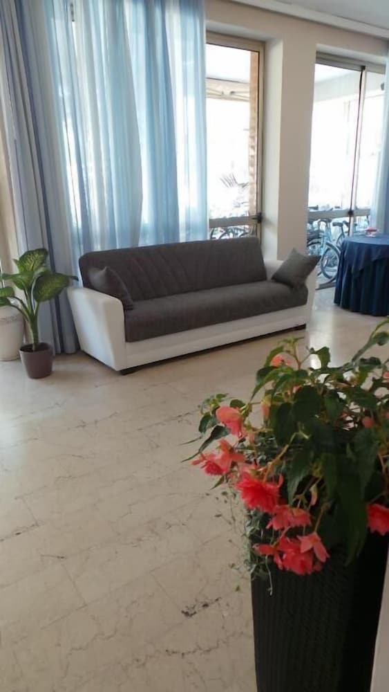 Hotel Cimarosa 1