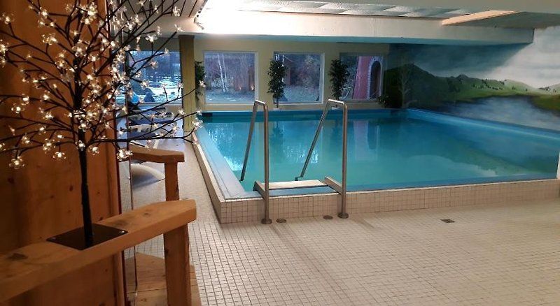 Hotel Anneliese 2
