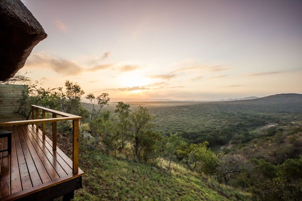 Leopard Mountain Safari Lodge 1