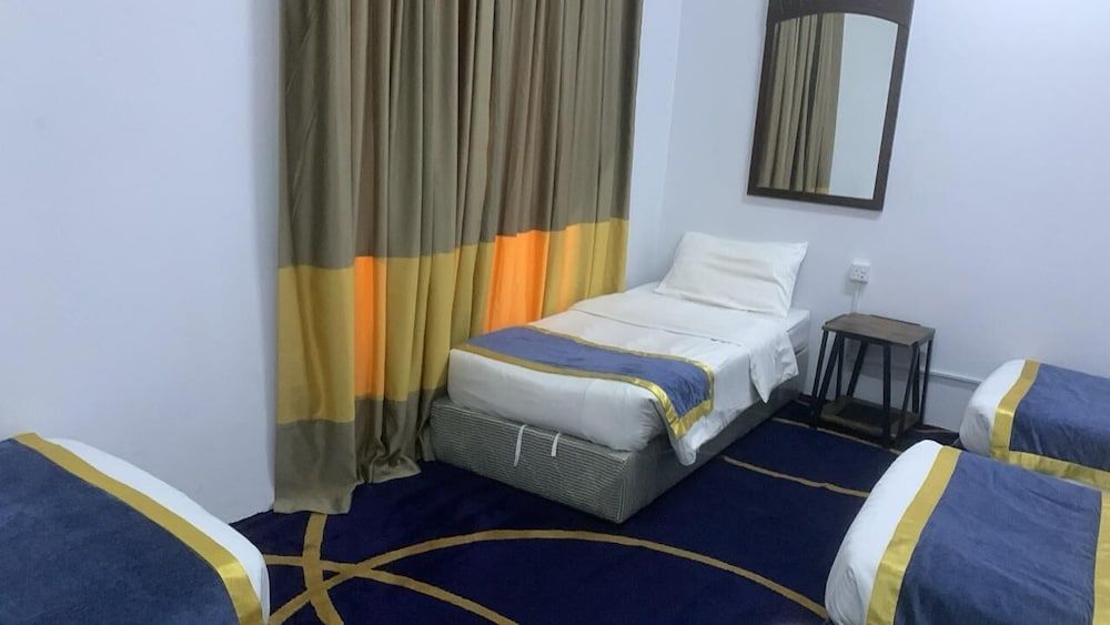 Lina hotel 1