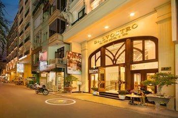 Hanoi Dalvostro Valentino Hotel & Spa 1