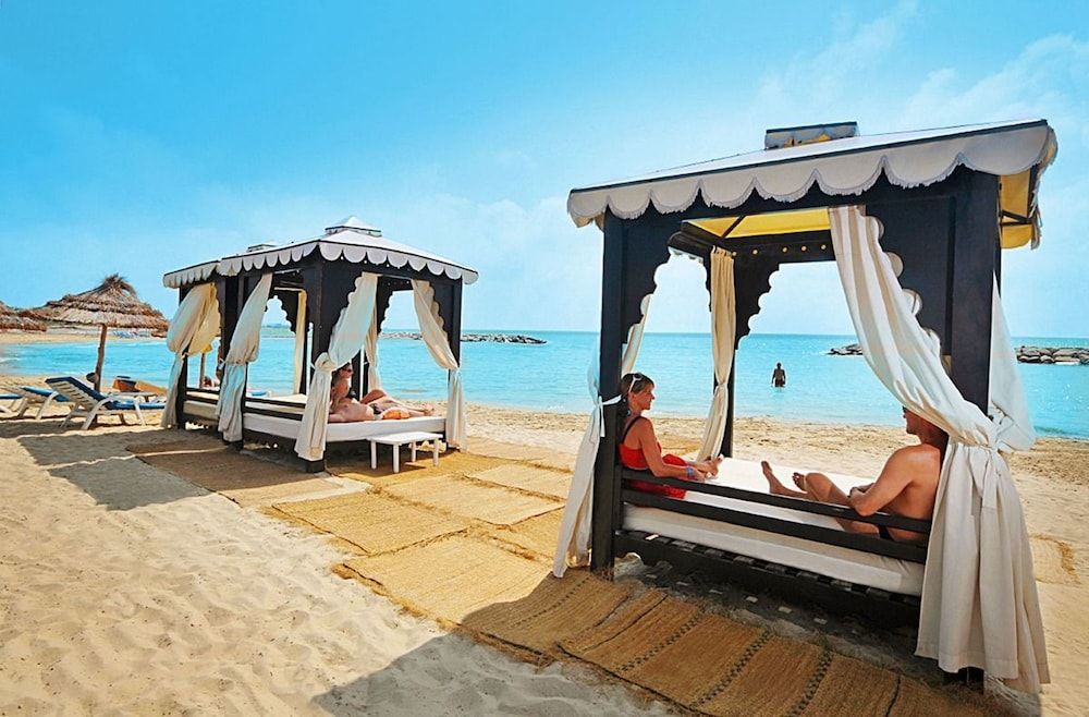 Royal Lido Resort & Spa 1