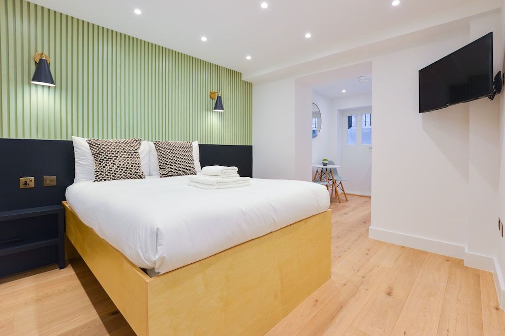 Star Street Serviced Apartments 2
