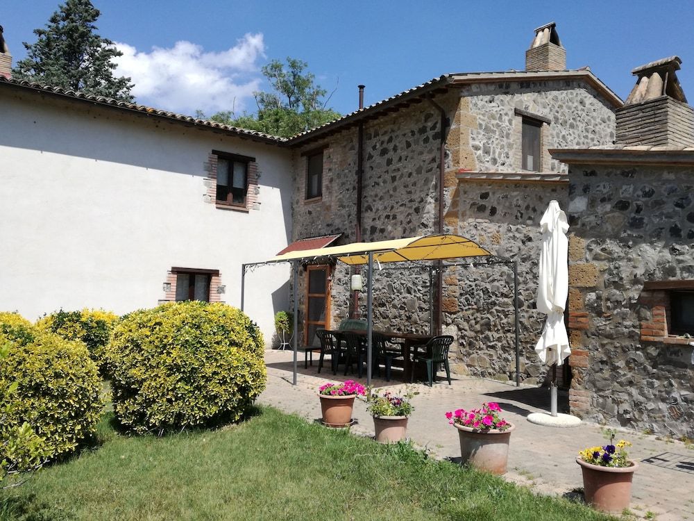 B&B Poggio Stallone 1
