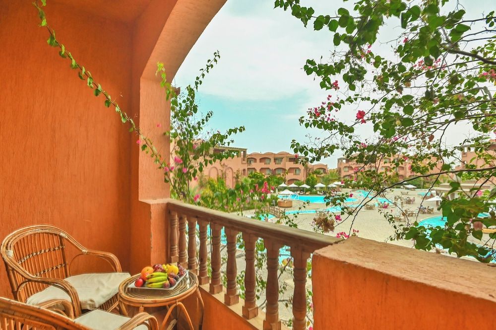 Dream Lagoon Resort & Aqua Park 1