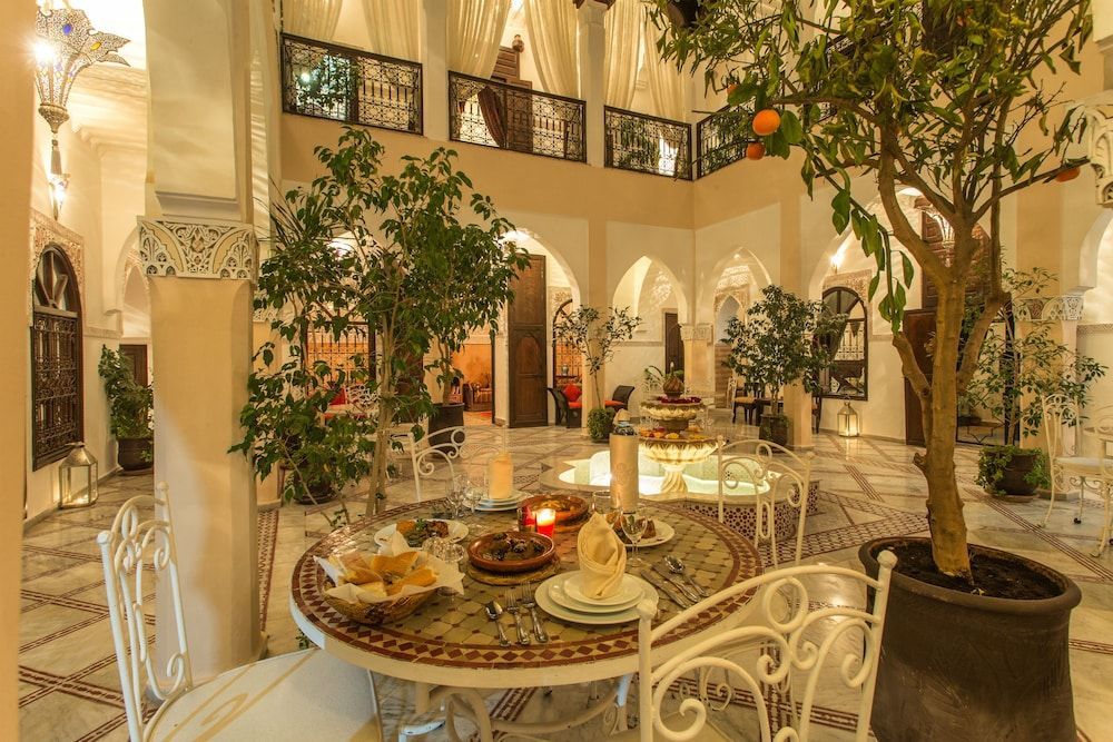 Riad Nasreen 1
