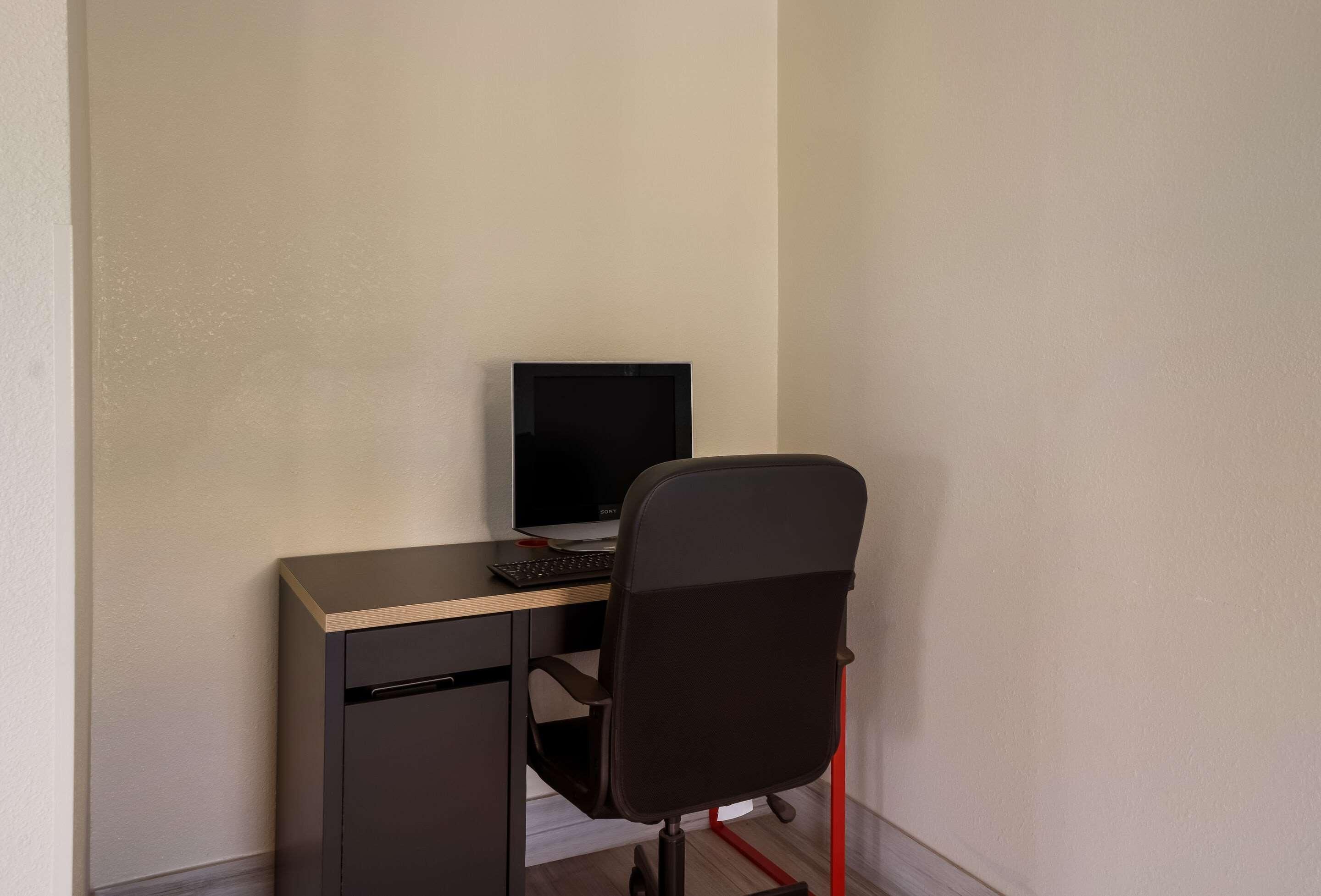 Quality Inn Brownsville 2