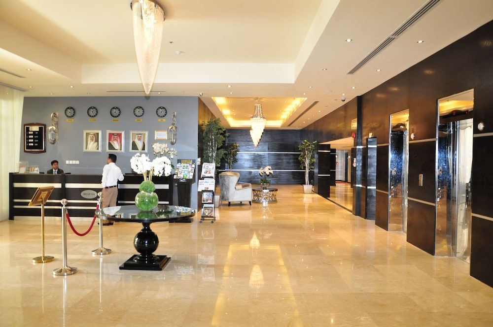 Al Manzil Hotel Bahrain 2