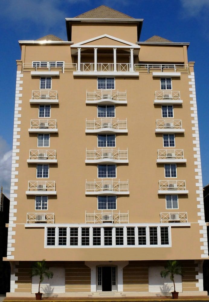 Hotel Andros 1