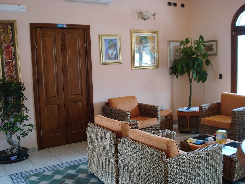Residence Li Troni 2