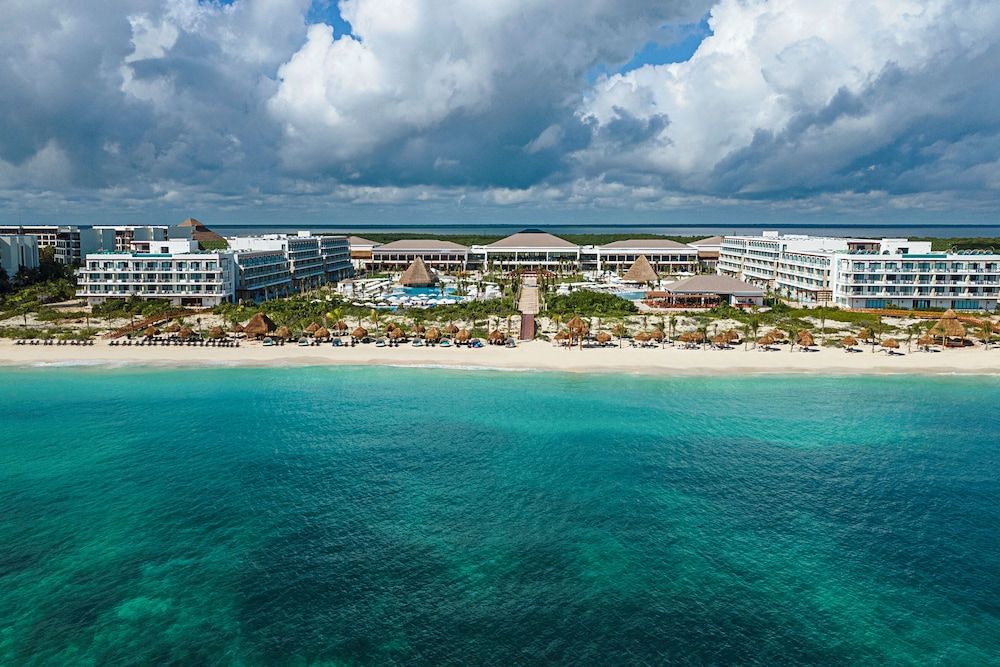Ocean Allure Costa Mujeres - Adults Only - All Inclusive 1
