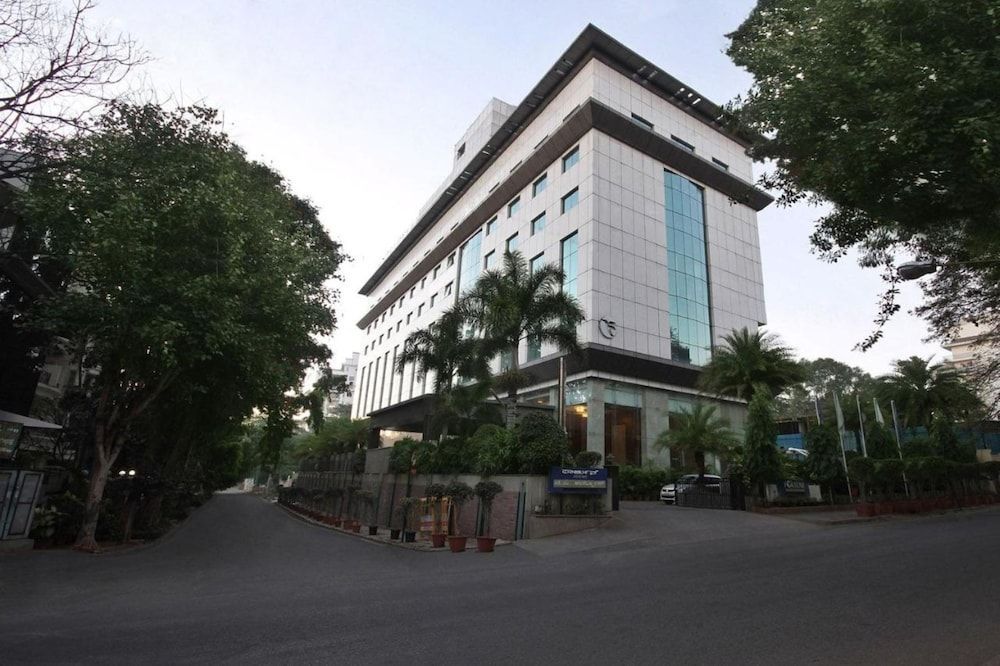 Fortune Select JP Cosmos, Bengaluru - Member ITC Hotels' Group 1