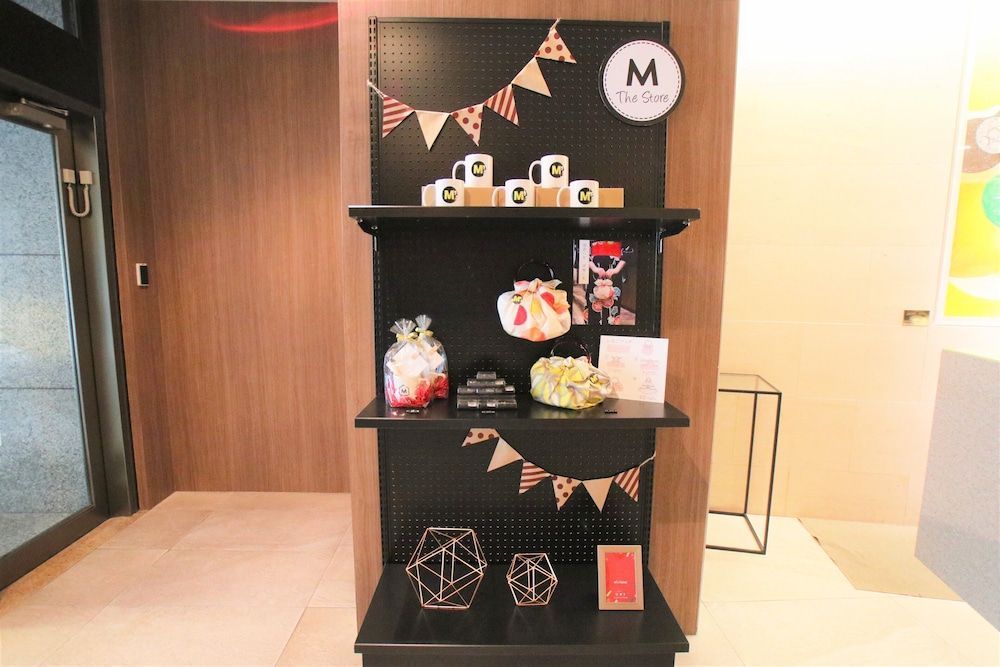 Hotel Gran Ms Kyoto 2