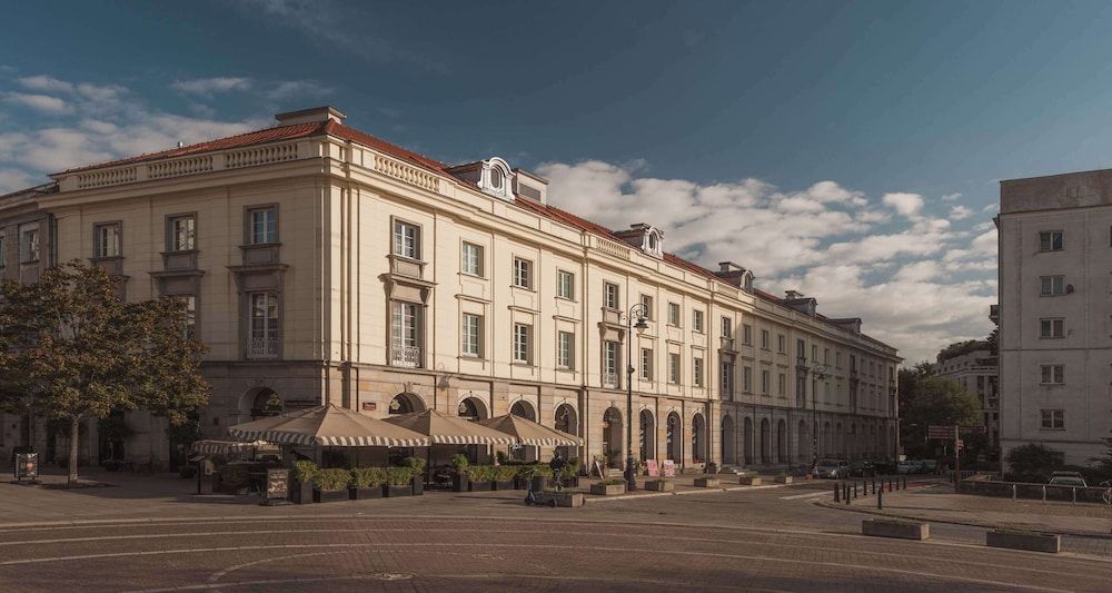Flaner Hotel, WorldHotels Crafted 1