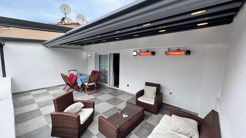 Merkuri apartments 1