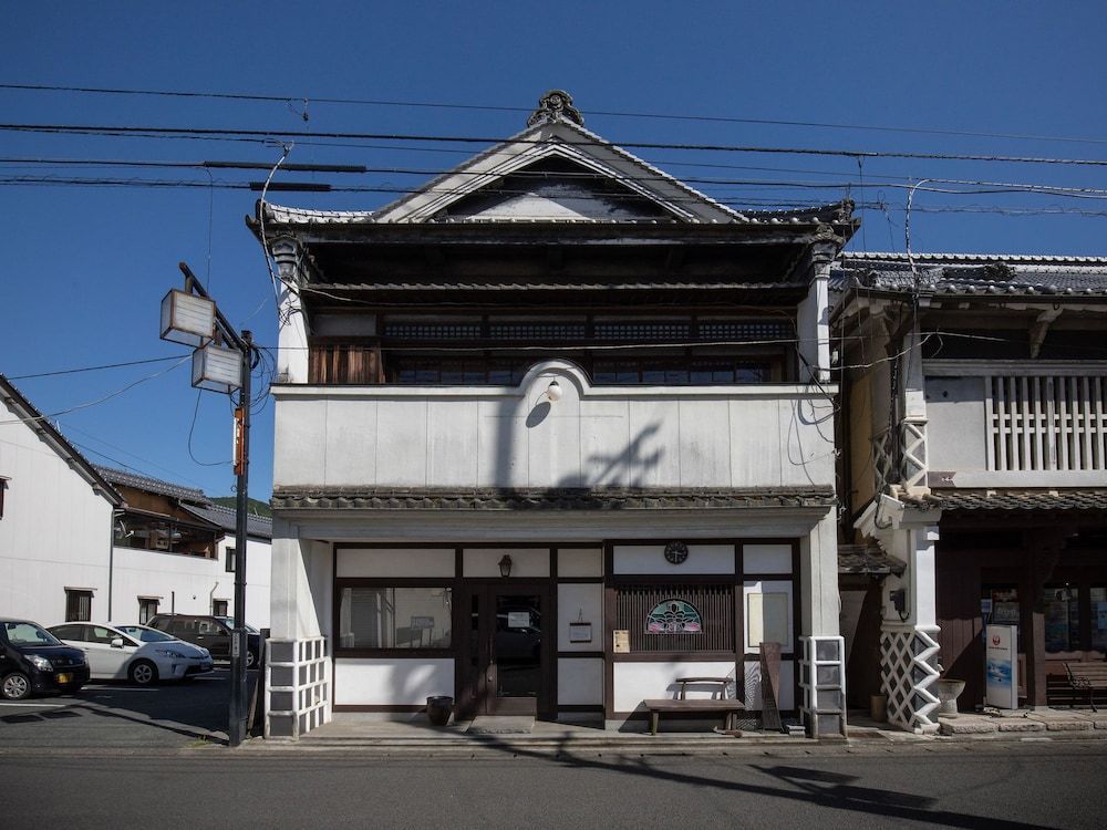 Uchiko - Inn Cocoro 1
