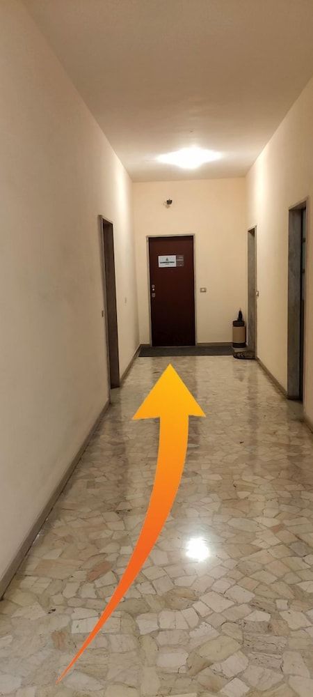 SanSiroFiera Rooms 2
