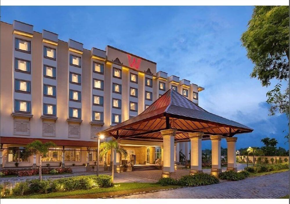 Welcomhotel by ITC Hotels, Bhubaneswar 1