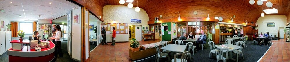 VVF Le Lioran Les Monts du Cantal, Saint Jacques des Blats 2