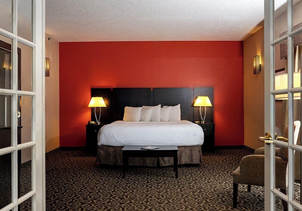 Inn at Coushatta 2