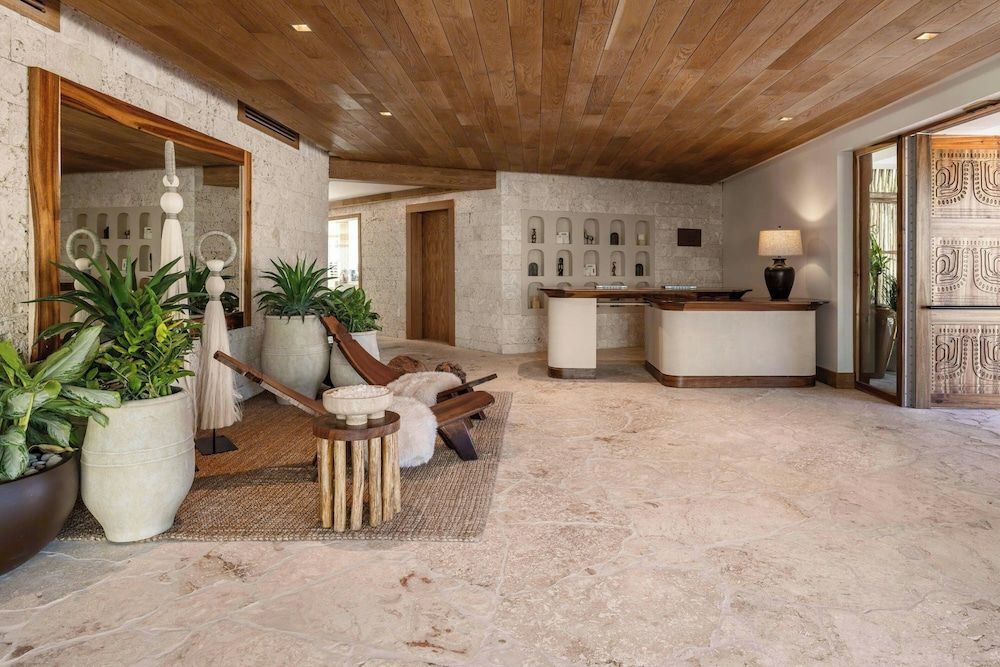 Salterra, a Luxury Collection Resort & Spa, South Caicos 2