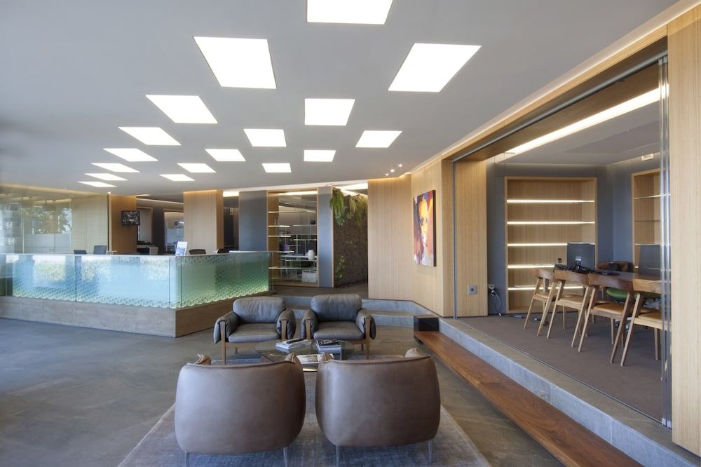 Spanish Farm Boutique Hotel & Villas 2