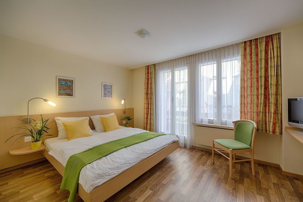 Hotel Blume Interlaken 1