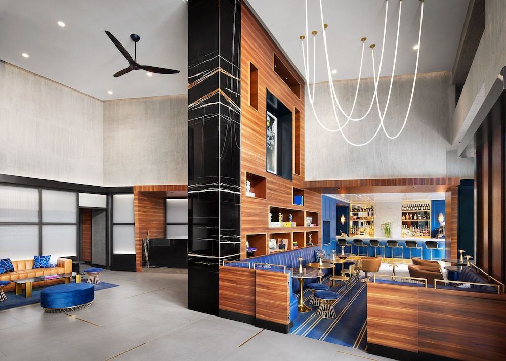 Gansevoort Meatpacking 2