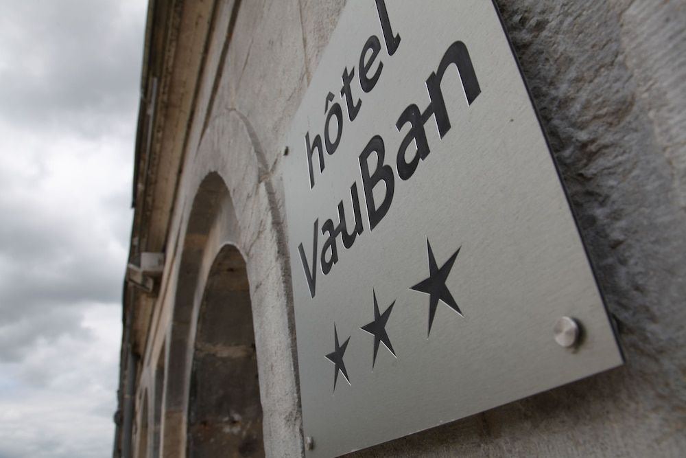 Hotel Vauban 1