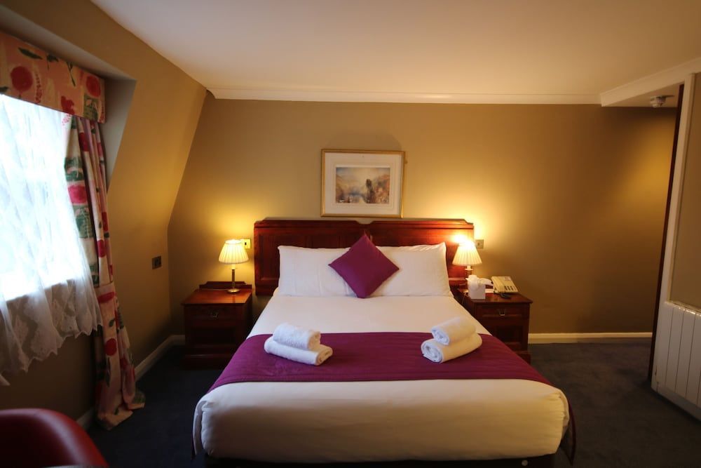 La Trelade Hotel 1