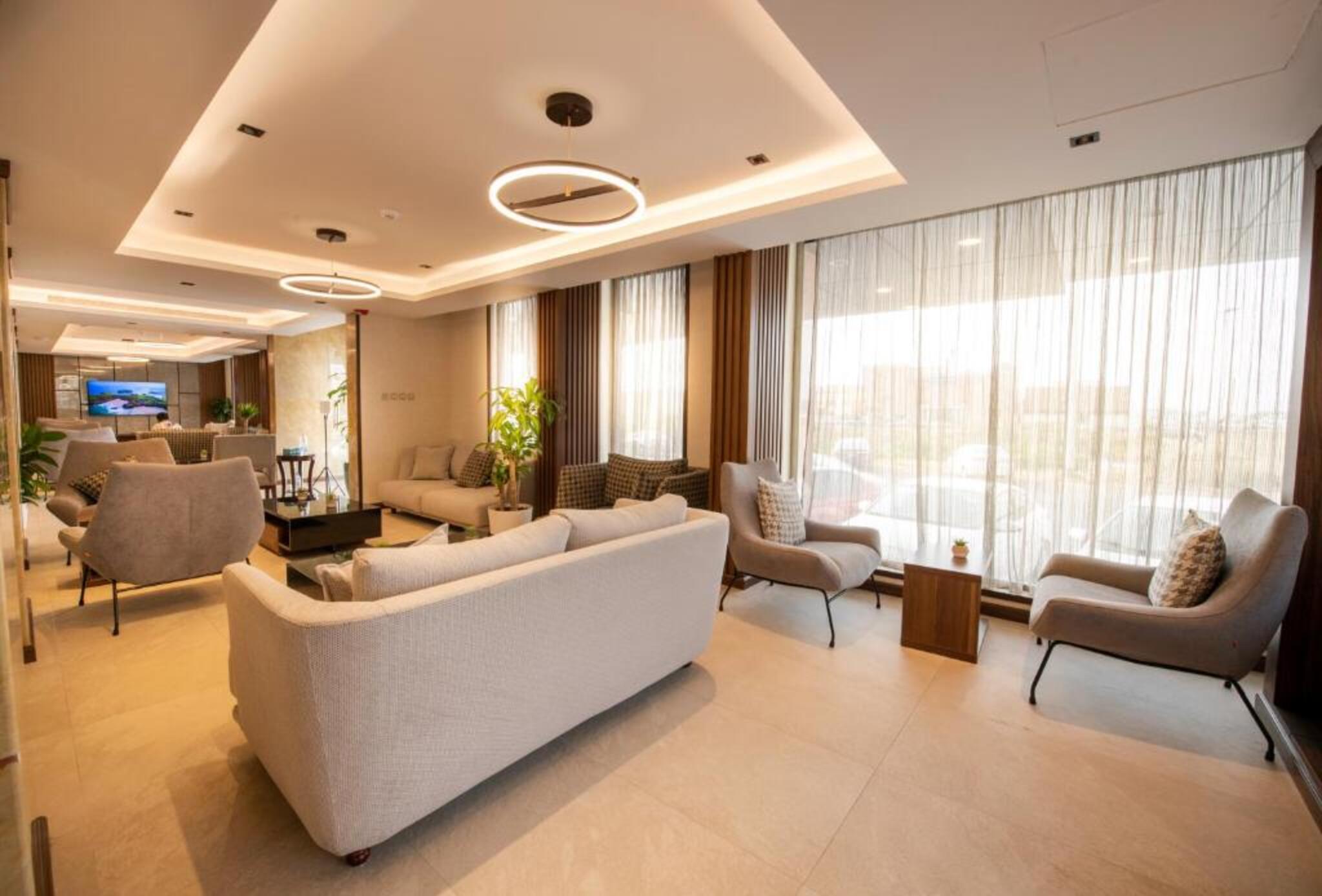 فندق جولدن روز Golden Rose Hotel 2
