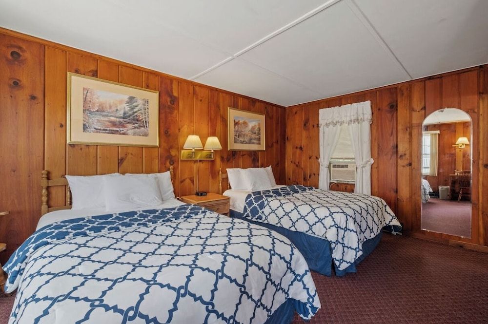 Littleton Motel 2