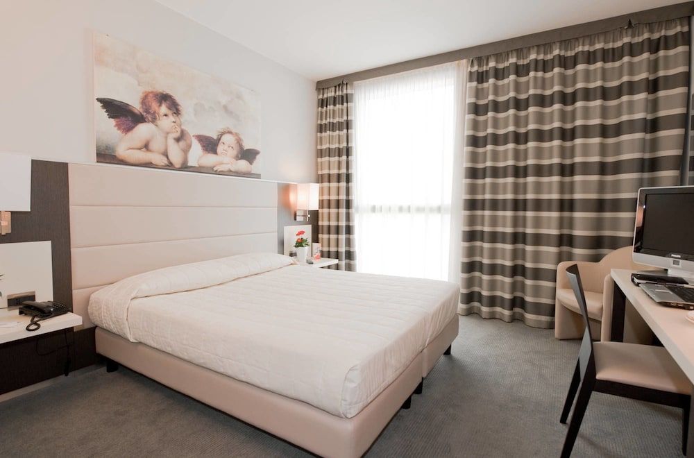 Hotel Rivarolo 1