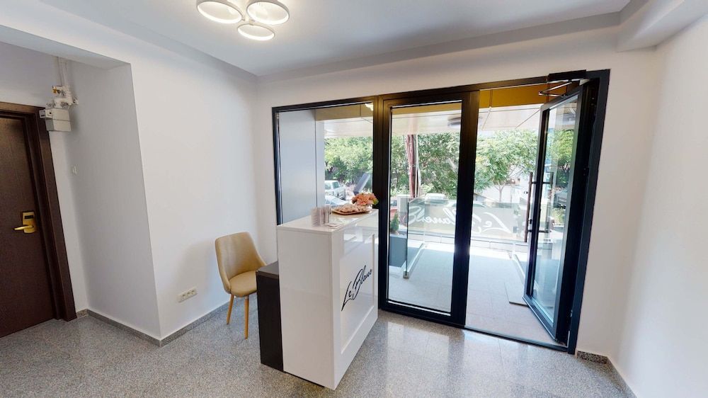 Le Blanc ApartHotel 2