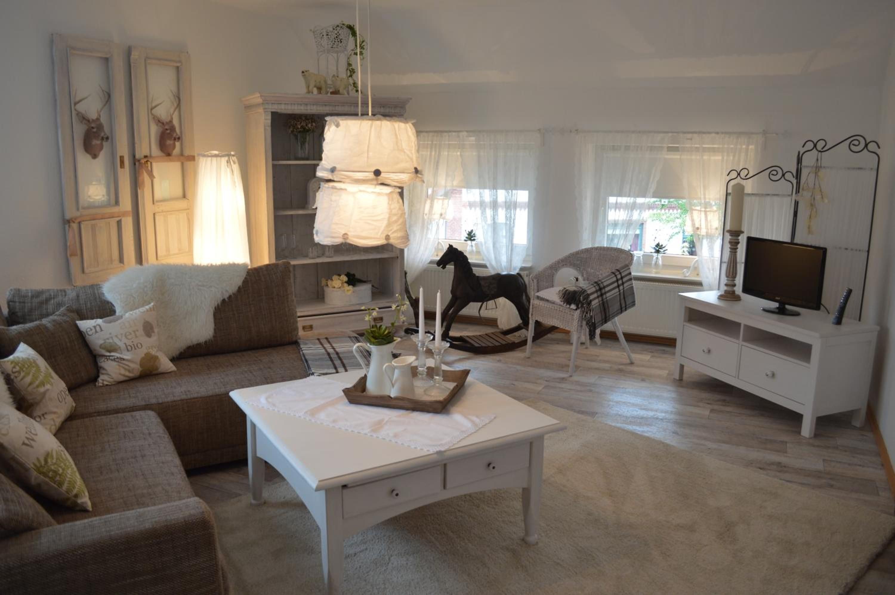 Land & Stil 1