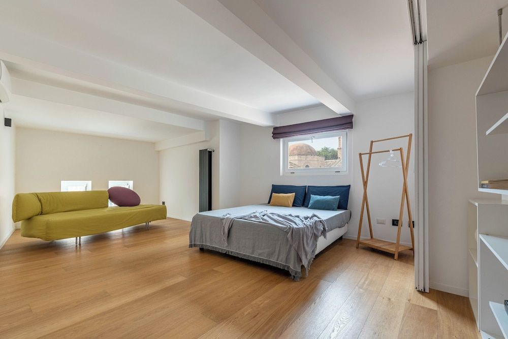 Bellini Apartment by Wonderful Italy 2