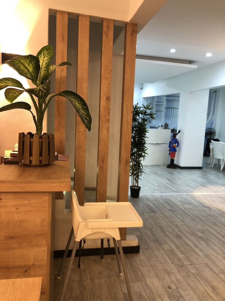 Ege Pearl Hotel 2