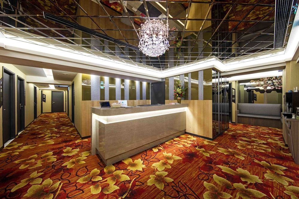 Hotel I Journey 2