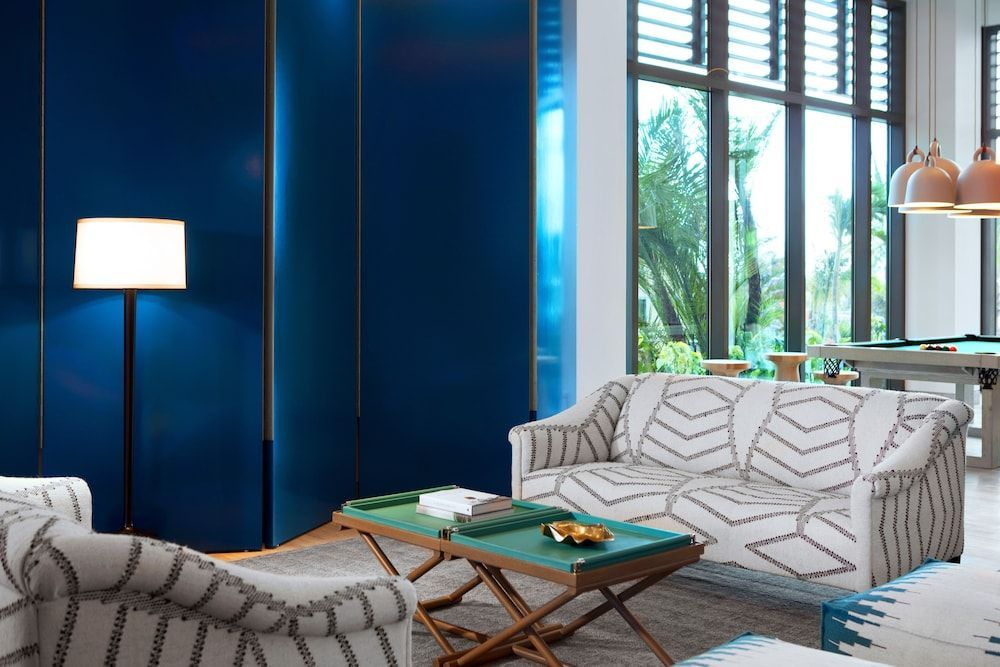Kimpton SEAFIRE RESORT + SPA by IHG 1