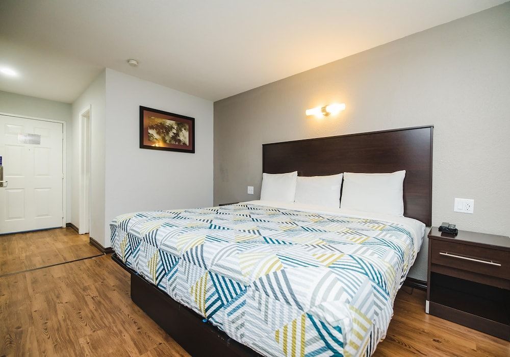 SureStay by Best Western Channelview Houston East 1