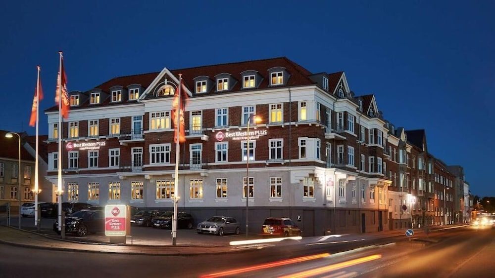 Hotel Kronjylland 1