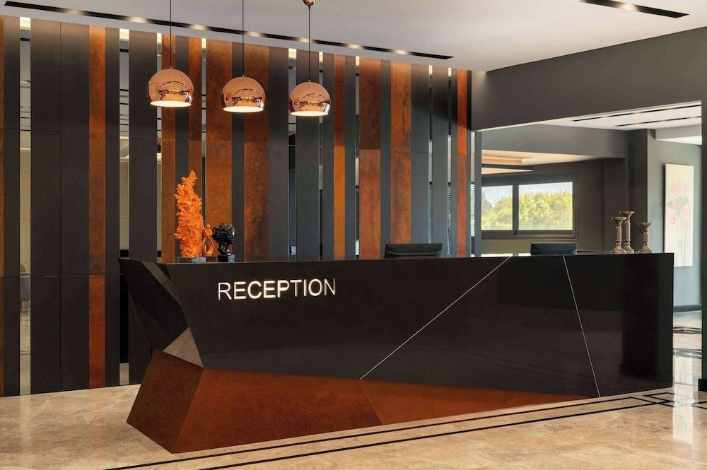 FT Lotus Thermal Hotel&SPA Trademark Collection by Wyndham 2