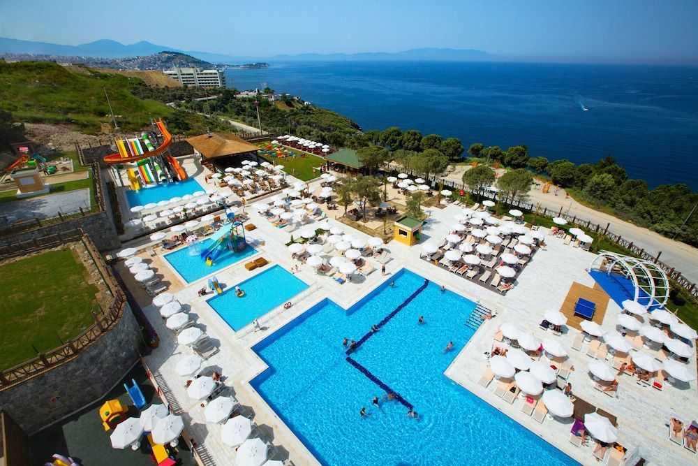 Ramada Resort Kusadasi & Golf 2