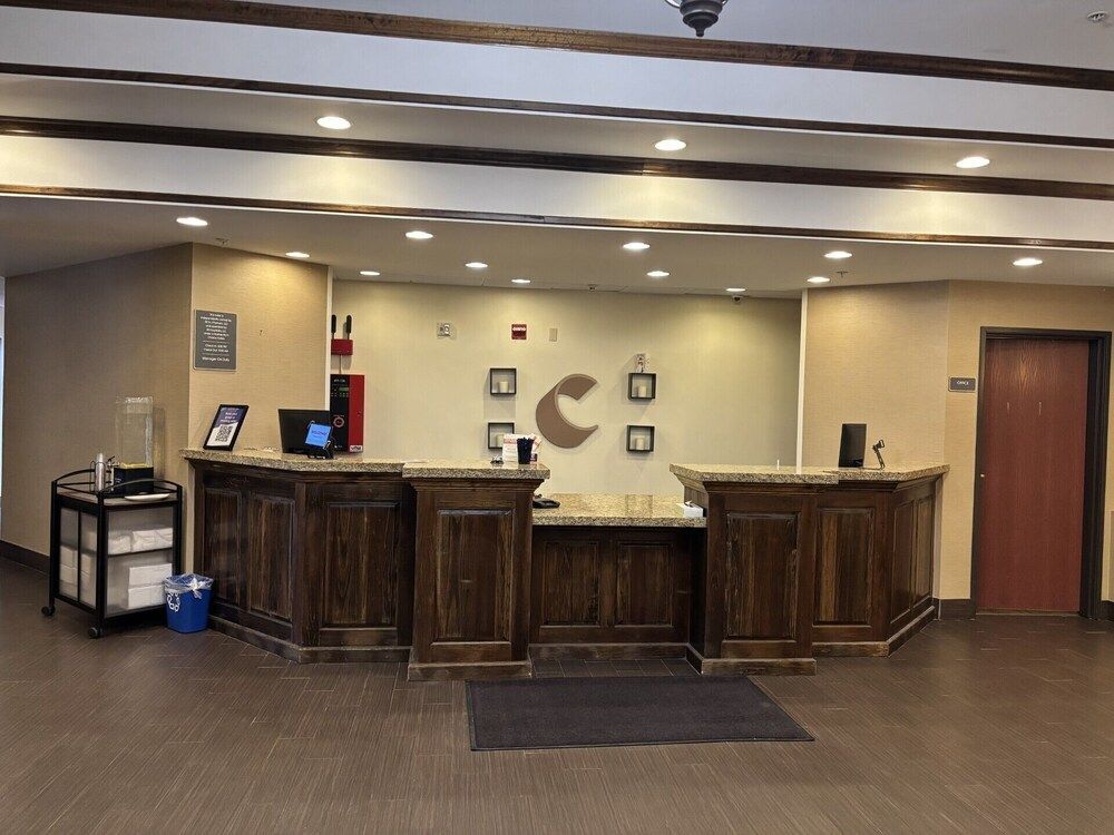 Comfort Inn Naugatuck-Shelton, CT 2